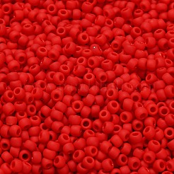 TOHO 8/0 Round Beads&nbsp;SEED-XTR08-0045AF