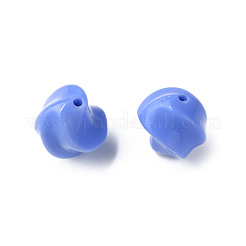 Opaque Acrylic Beads&nbsp;MACR-S373-139-A03