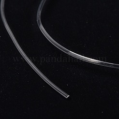 Korean Round Crystal Elastic Stretch Thread&nbsp;X-EW-I003-A05-01