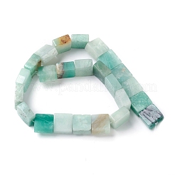 Natural Amazonite Beads Strands&nbsp;G-I194-40