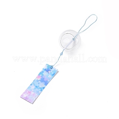 Wind Chimes&nbsp;DJEW-WH0038-10B