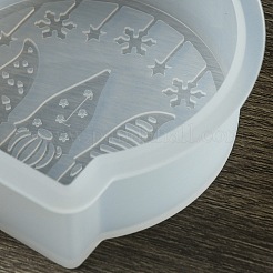 DIY Silicone Candle Molds&nbsp;DIY-A055-02C