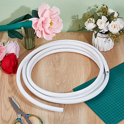 5M PVC Aluminum-plastic Pipe&nbsp;DIY-BC0014-49C