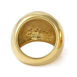 304 Stainless Steel Ion Plating(IP) Rings&nbsp;RJEW-R314-06G