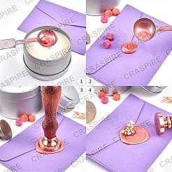 DIY Scrapbook&nbsp;AJEW-WH0186-0026