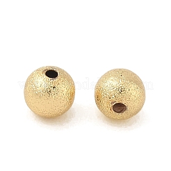 Brass Beads&nbsp;KK-CBAFC6C-06B-G