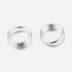 304 Stainless Steel Split Rings&nbsp;STAS-I326-01S-NF