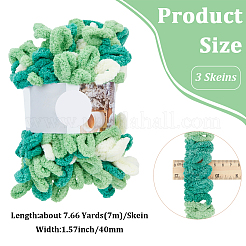 Polyester Fibre Yarn&nbsp;OCOR-WH20014-15D