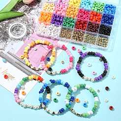 DIY Bracelet Making Kit&nbsp;DIY-FS0009-90