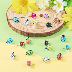 30Pcs Iron Drawing Pins&nbsp;AJEW-TADJ00004
