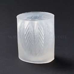 DIY Easter Egg Candle Food Grade Silicone Molds&nbsp;DIY-I106-01C