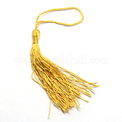 Polyester Tassel Decorations&nbsp;OCOR-Q023-15