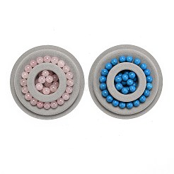 PE and Flocking Bead Design Boards&nbsp;X-ODIS-H020-02D