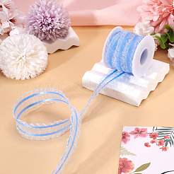 Polyester Lace Ribbon&nbsp;OCOR-TA0004-04A