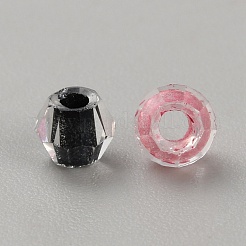Transparent Glass Beads&nbsp;GLAA-CJC0019-03