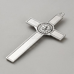 Alloy Pendants&nbsp;FIND-WH0173-024AS