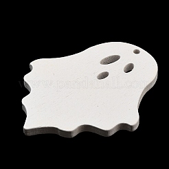 Halloween Wood Hanging Sign&nbsp;WOOD-U004-02A