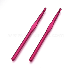 Aluminum Crochet Hooks&nbsp;LS-TOOL-R058-11A