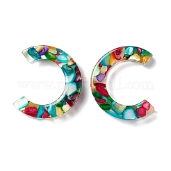 Resin Cabochons&nbsp;RESI-C006-01B