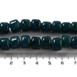 Handmade Nepalese Lampwork Beads&nbsp;LAMP-Z008-11L