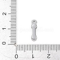 Alloy Tube Bails&nbsp;FIND-B065-02P-01