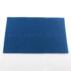 Non Woven Fabric Embroidery Needle Felt for DIY Crafts&nbsp;DIY-X0286-03