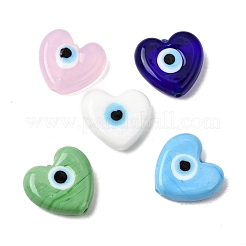 Handmade Lampwork Beads&nbsp;LA-CBAC3C1-01