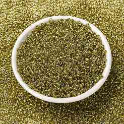 MIYUKI Round Rocailles Beads&nbsp;SEED-JP0009-RR1125