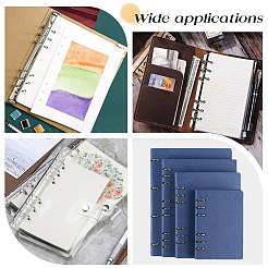 A4 Steel Binding Combs&nbsp;DIY-GF0014-03A