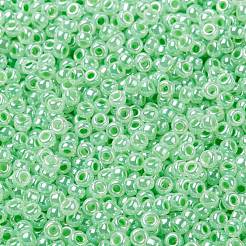 MIYUKI Round Rocailles Beads&nbsp;SEED-G008-RR0520
