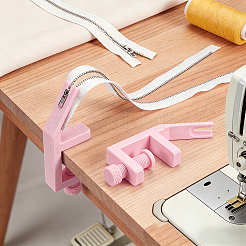 PLA Zipper Pull Jig&nbsp;DIY-WH0622-681B