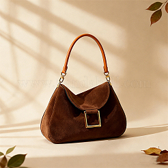 Leather Bag Straps&nbsp;PURS-WH20002-14A