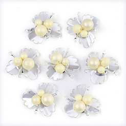 Glass Cabochons&nbsp;FIND-S321-08-A03