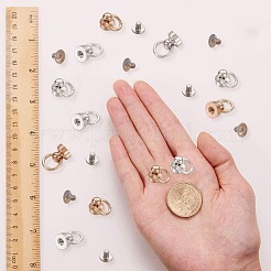 40 Sets 2 Colors Accessories&nbsp;FIND-GF0001-43