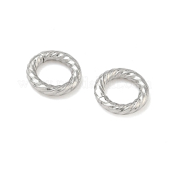 304 Stainless Steel Linking Rings&nbsp;STAS-Z175-01P-01
