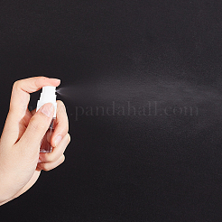 Empty Portable PET Plastic Spray Bottles&nbsp;MRMJ-BC0002-55