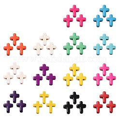 Synthetic Turquoise Beads Strands&nbsp;TURQ-PH0002-01