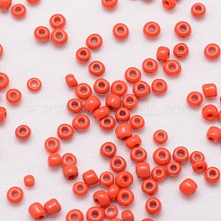 8/0 Glass Seed Beads&nbsp;SEED-J014-F8-45