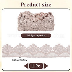 10.5Yards Polyester Jacquard Ribbons&nbsp;OCOR-CY0001-72