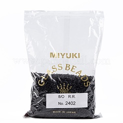 MIYUKI Round Rocailles Beads&nbsp;SEED-G008-RR2402
