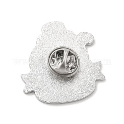 Plague Doctor Enamel Pin&nbsp;JEWB-I022-11G-P