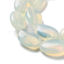 Opalite Beads Strands&nbsp;G-P528-M04-01