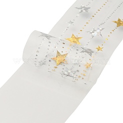 PET Tape&nbsp;AJEW-D309-03C