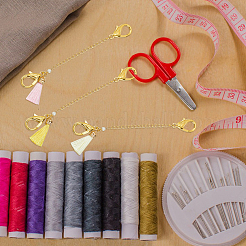 Alloy Pendant Necklaces&nbsp;HJEW-GO00011