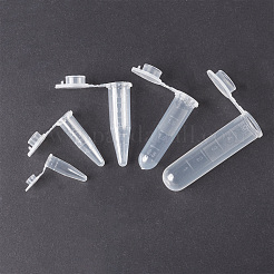 Transparent Disposable Plastic Centrifuge Tube&nbsp;CON-NB0001-10