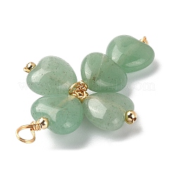 Gemstone Pendants&nbsp;PALLOY-JF02171