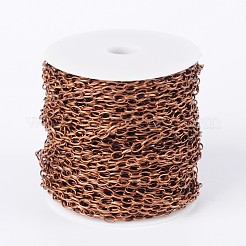 Iron Cable Chains&nbsp;CHT027Y-R