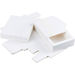Foldable Paper Drawer Boxes&nbsp;CON-BC0005-97A