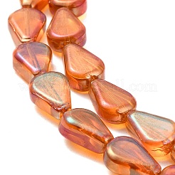 Glass Beads Strands&nbsp;GLAA-G104-03E