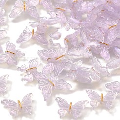 Luminous Resin Cabochons&nbsp;CRES-R458-10A-02